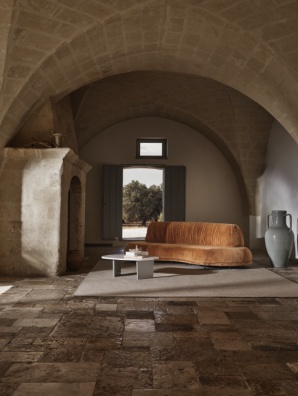 Break sofa - myhome
